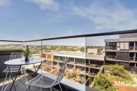 Property photo of 607/1 Dyer Street Richmond VIC 3121