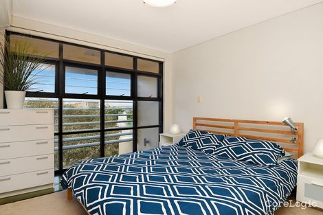 Property photo of 17/318 Victoria Street Darlinghurst NSW 2010