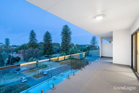 Property photo of 35/152 Fitzgerald Street Perth WA 6000