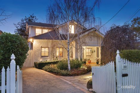 30 Forster Ave, Malvern East, VIC 3145