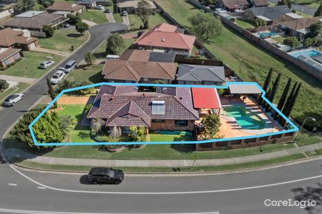 Property photo of 2 Fishburn Place Narellan NSW 2567