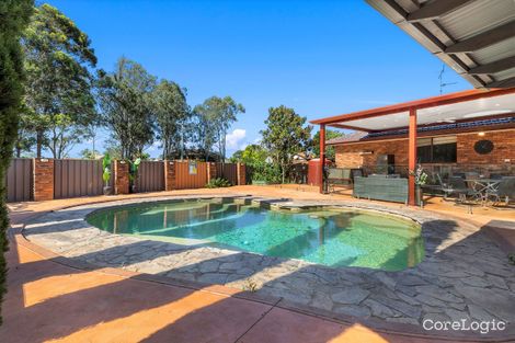 Property photo of 2 Fishburn Place Narellan NSW 2567