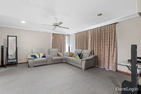 Property photo of 2 Fishburn Place Narellan NSW 2567