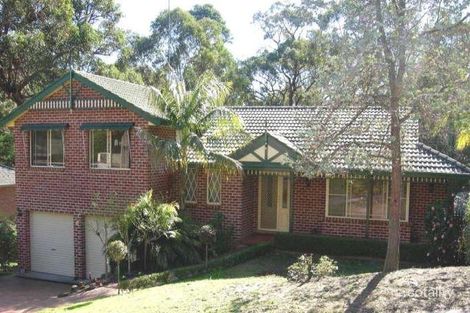 8 Armen Way, Hornsby Heights, NSW 2077