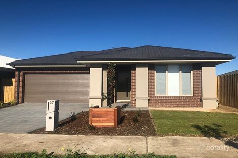 27 Cassava St, Armstrong Creek, VIC 3217