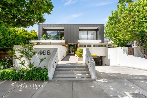 9/466 Kooyong Rd, Caulfield South, VIC 3162