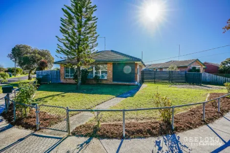 Property photo of 43 Neptune Avenue Newcomb VIC 3219