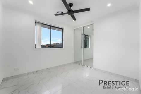 Property photo of 14 Pleasant Street Bossley Park NSW 2176