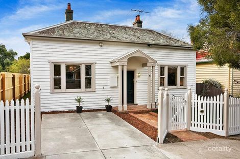Property photo of 10 McCully Street Ascot Vale VIC 3032