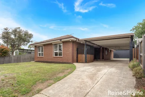 103 Gap Rd, Sunbury, VIC 3429