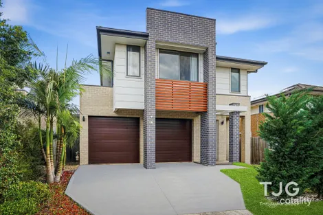 27 Doncaster St, Box Hill, NSW 2765