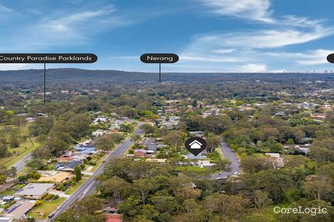 Property photo of 39 Yarraowee Drive Nerang QLD 4211