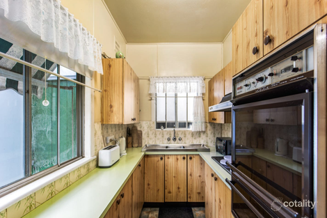 Property photo of 11 Bismire Street Panania NSW 2213