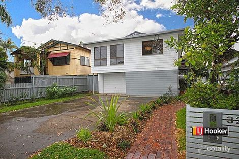 327 Riding Rd, Balmoral, QLD 4171