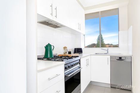 Property photo of 501/16 Roscrea Avenue Randwick NSW 2031