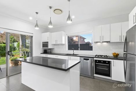Property photo of 1A Welsford Street Merrylands NSW 2160