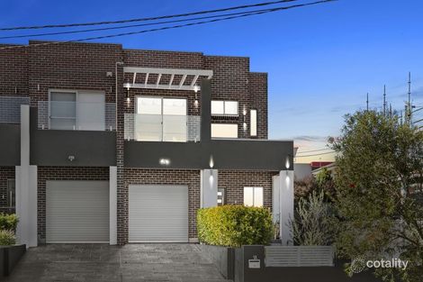 Property photo of 1A Welsford Street Merrylands NSW 2160