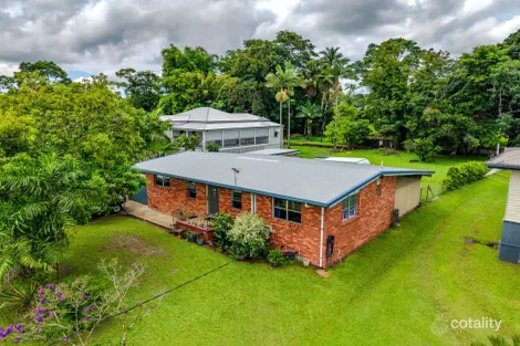 12 Martin St, East Innisfail, QLD 4860