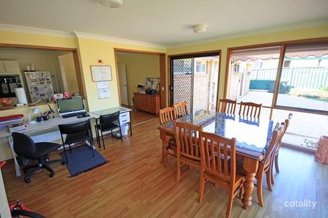 Property photo of 23 Athel Tree Crescent Bradbury NSW 2560