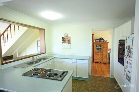 Property photo of 23 Athel Tree Crescent Bradbury NSW 2560