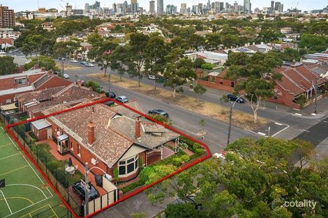 Property photo of 438-444 Dryburgh Street North Melbourne VIC 3051