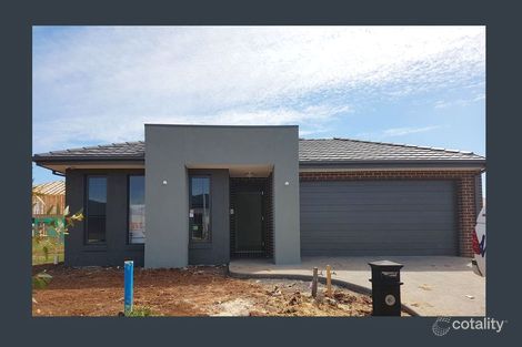 Property photo of 7 Long Road Truganina VIC 3029