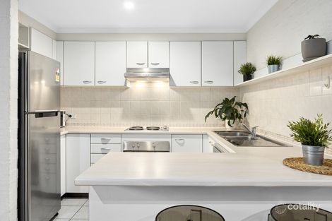 Property photo of 51/22 Archibald Street Lyneham ACT 2602