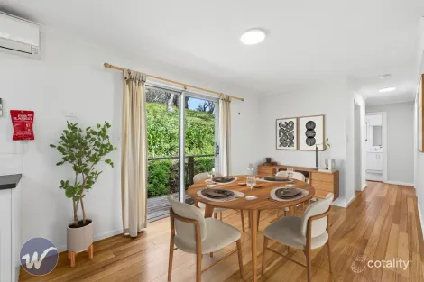 Property photo of 36 Willora Road Eden Hills SA 5050