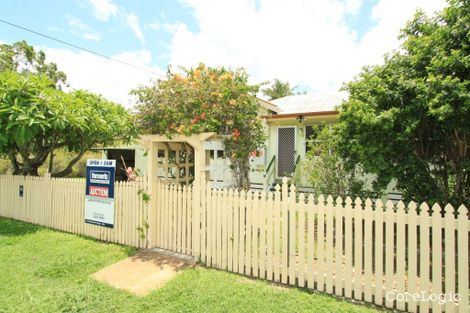 Property photo of 1 Thomasson Street Park Avenue QLD 4701