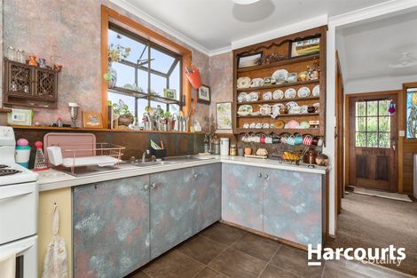 Property photo of 14 Ringarooma Road Scottsdale TAS 7260