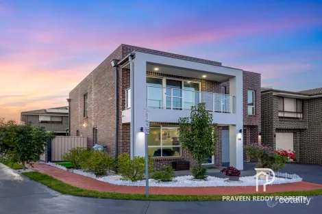 Property photo of 19 Atticus Glade Schofields NSW 2762