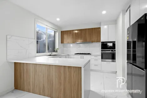 Property photo of 19 Atticus Glade Schofields NSW 2762