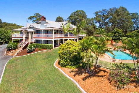 11 Blue Hills Dr, Bunya, QLD 4055