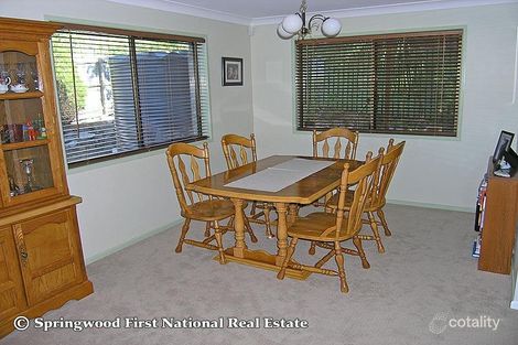 Property photo of 2 Hill Park Crescent Rochedale South QLD 4123