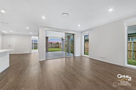 Property photo of 15 Kerrawary Grove Schofields NSW 2762