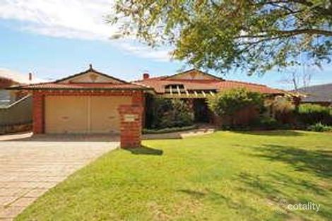 8 Killamarsh Pl, Carine, WA 6020