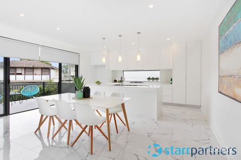 Property photo of 181B Gardenia Parade Greystanes NSW 2145