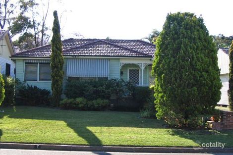 7 Tudar Rd, Sutherland, NSW 2232