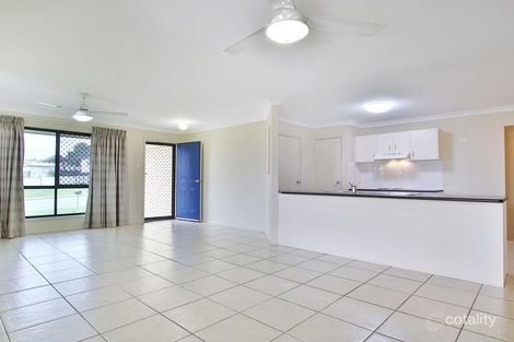 Property photo of 45 Mair Drive Goodna QLD 4300