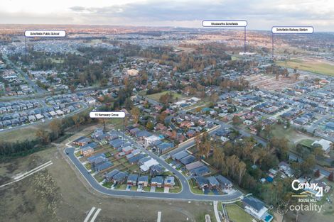 Property photo of 15 Kerrawary Grove Schofields NSW 2762