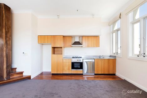 Property photo of 301/82-84 Abercrombie Street Chippendale NSW 2008
