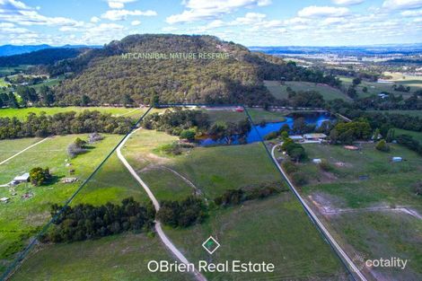 275 Garfield North Rd, Garfield North, VIC 3814