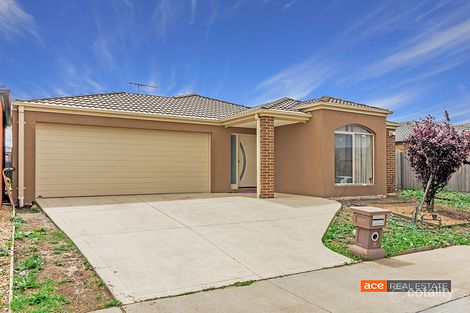 Property photo of 14 Springleaf Road Tarneit VIC 3029