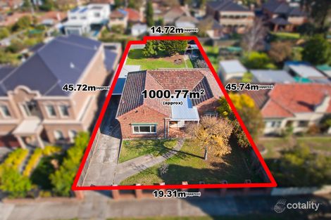 Property photo of 65 Hedderwick Street Essendon VIC 3040