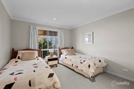 Property photo of 38 Eucalypt Lane Tolmie VIC 3723