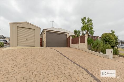 Property photo of 6 Hopetoun Bend Dawesville WA 6211