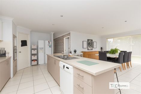 Property photo of 6 Hopetoun Bend Dawesville WA 6211