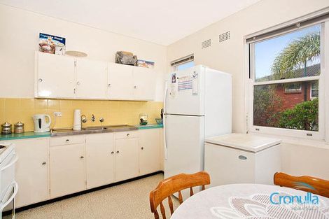 Property photo of 2/22 Hill Street Woolooware NSW 2230