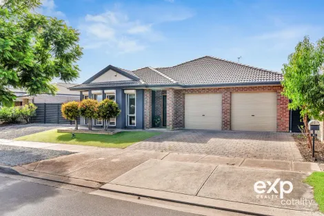 10 Glenburnie Ave, Northfield, SA 5085