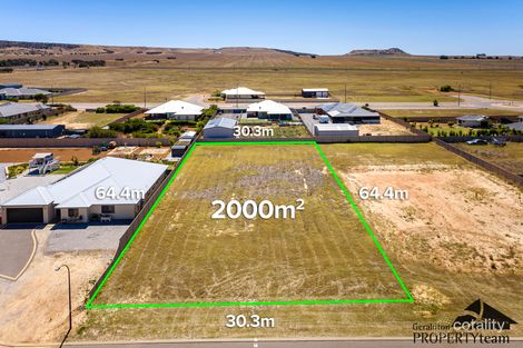 8 Lobelia Way, Moresby, WA 6530